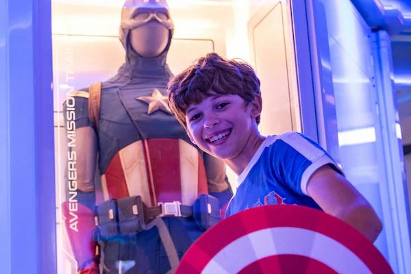 Disney Destiny Gallery Image
